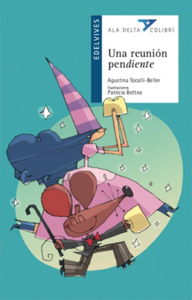 Una reunión pendiente