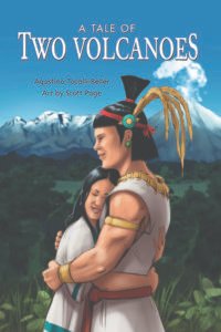 A Tale of Two Volcanoes