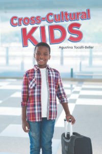 Cross-Cultural Kid