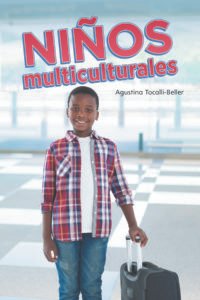Niños multiculturales