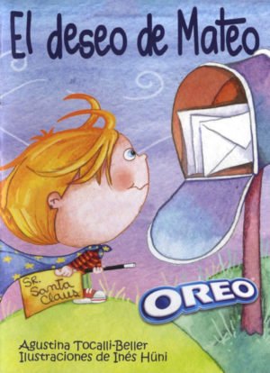 El deseo de Mateo